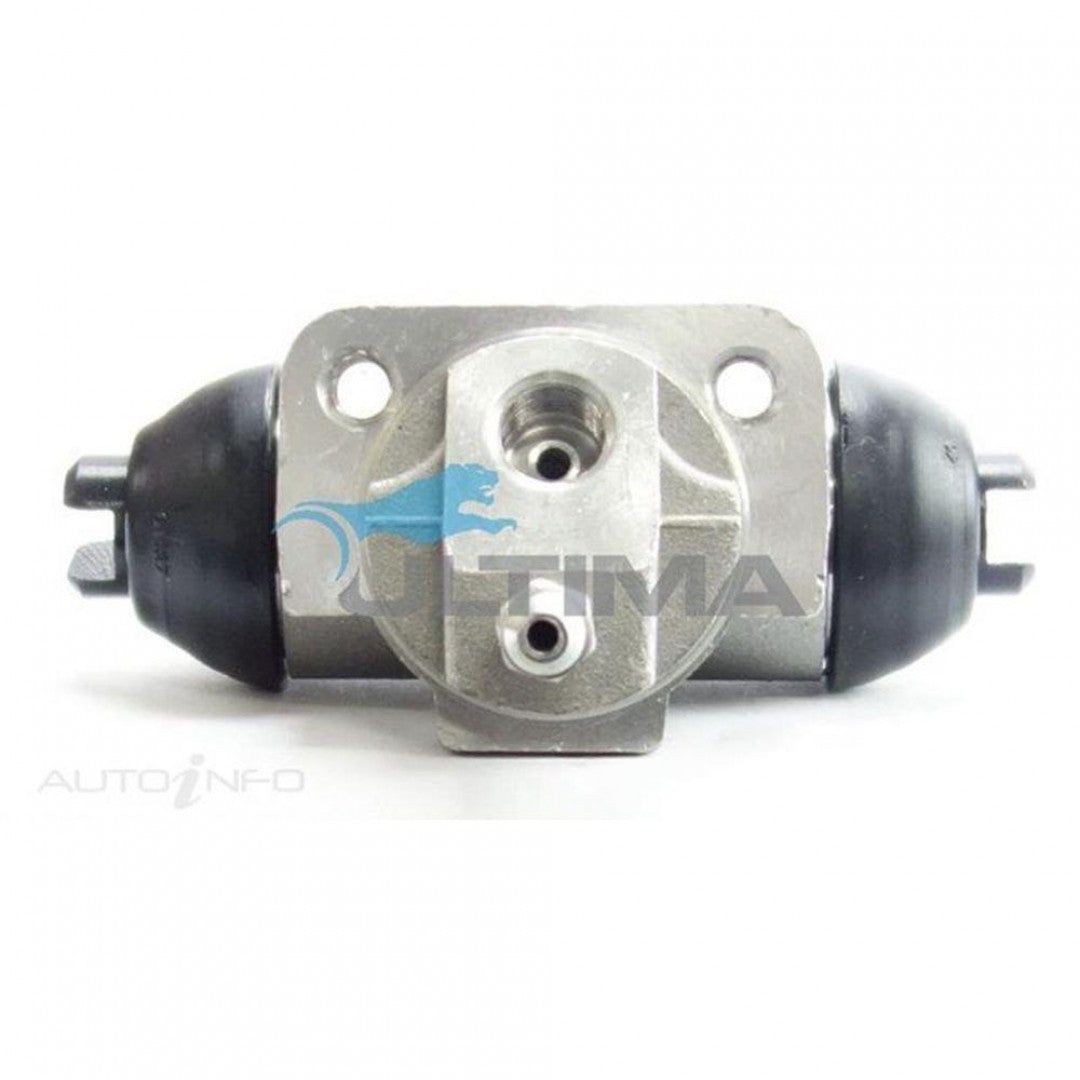 Ultima - Rear Wheel Cylinder To Suit Nissan Silvia, Vanette & More (JB2453) - D…