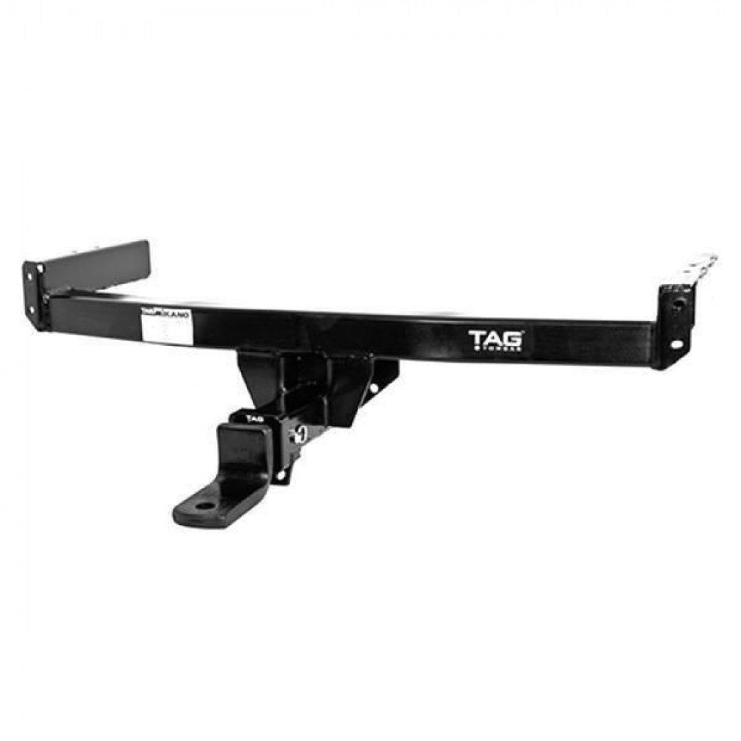 TAG | Heavy Duty Towbar | Honda CR-V SUV RM Series RM1 RM4 2012–2017 | T4A650