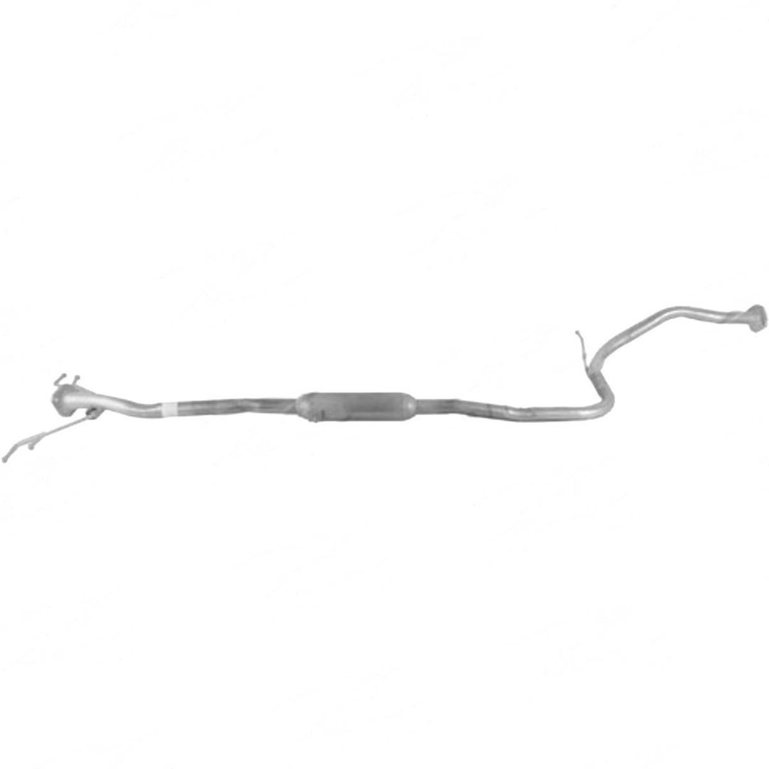 Standard Replacement - Ford Festiva WA (1991 - 1994) Hatchback (1.3L) Centre Mu…