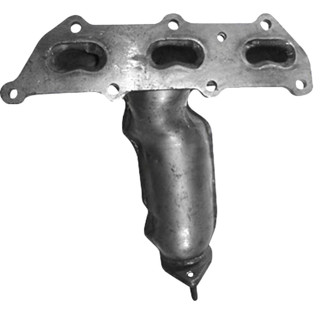 Standard Catalytic Converter - Holden Vectra JS (2000 - 2002) Sedan & Hatchback (2.6L) … (Manifold CAT)