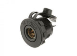 Hulk 4X4 - MERIT DIN SOCKET 12/24v 20amp @ 12v