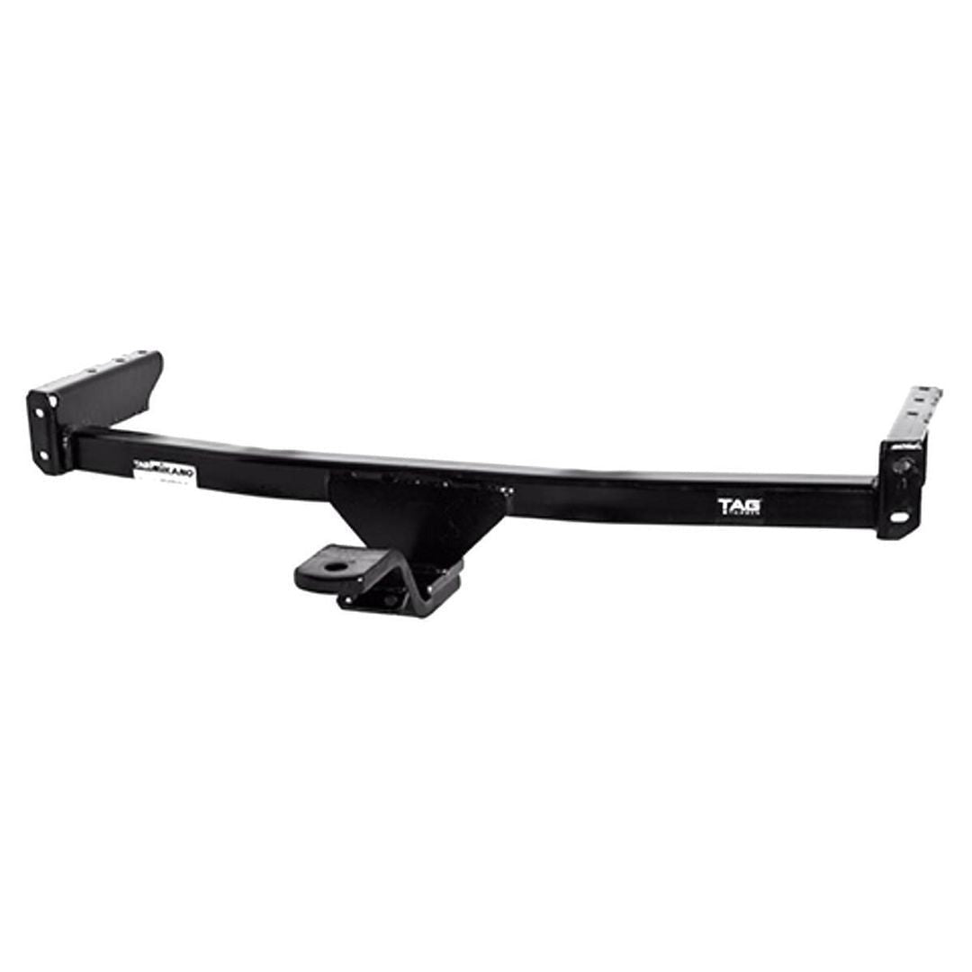 TAG - Ford Fiesta (2010 - 2013) - Standard Duty Towbar
