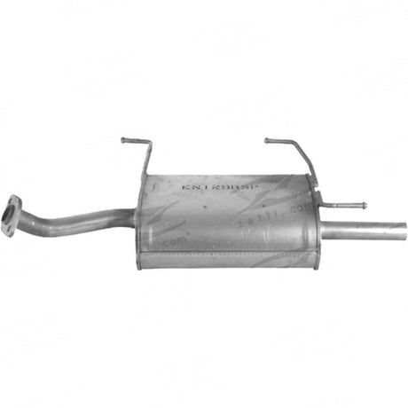 Standard Replacement - Nissan Pulsar N16 (1999 - 2006) Sedan (1.6L/1.8L) Rear M…