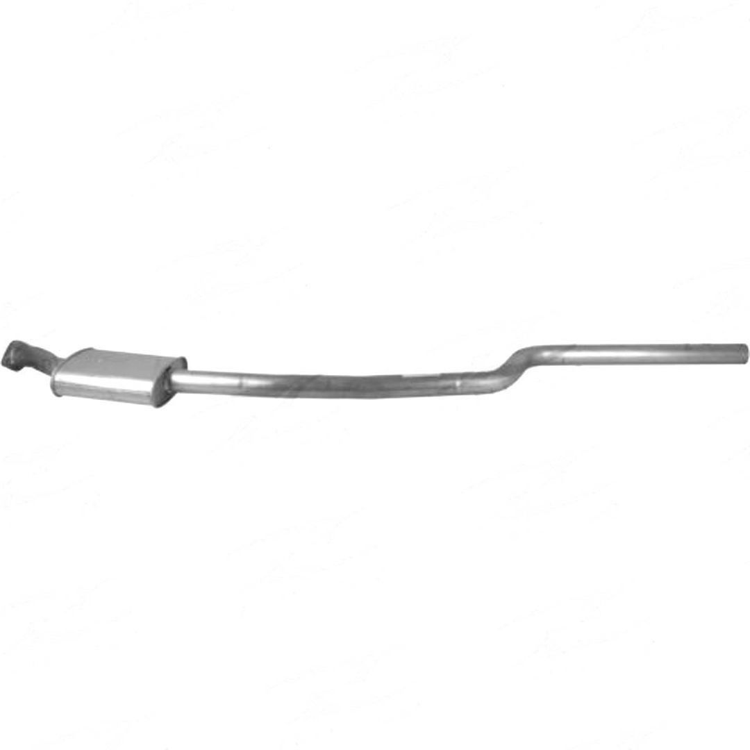 Standard Replacement - Ford Falcon AU (1999 - 2004) Ute 4.0L - Center Muffler