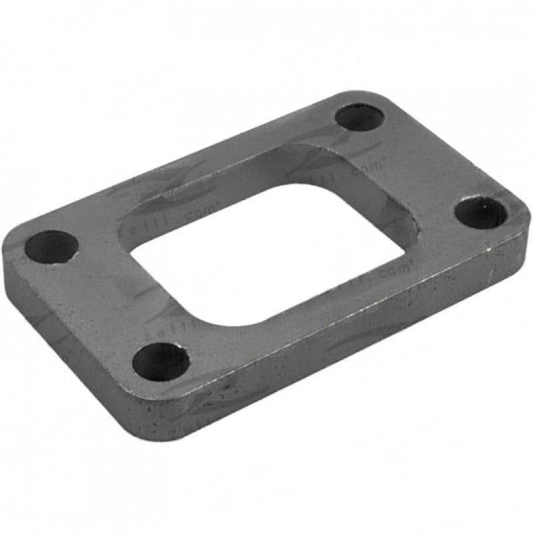 Exhaust Flange Plates