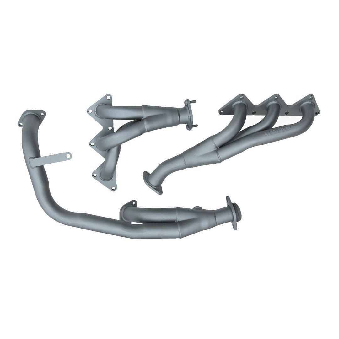 Advance Headers - Mitsubishi Pajero V6 NK NL - A349