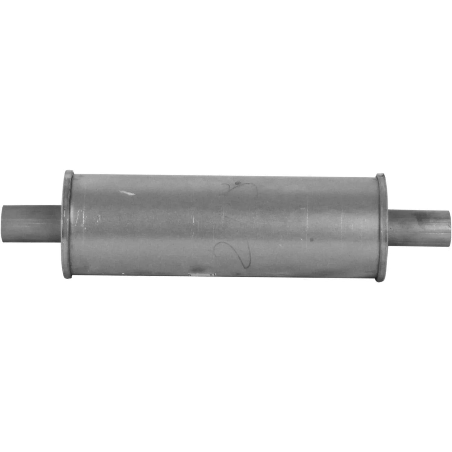 Standard Replacement - Morris Mini (1960 - 1982) (Various Engine Capcities) Muf…