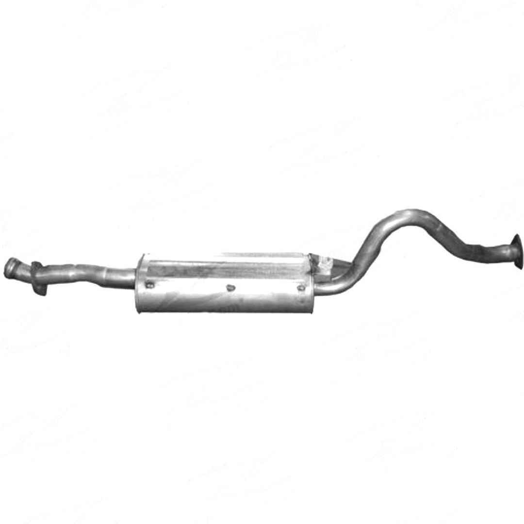 Standard Replacement - Mitsubishi Pajero NH NJ NK NL (1997 - 2000) Wagon (3.5L)…