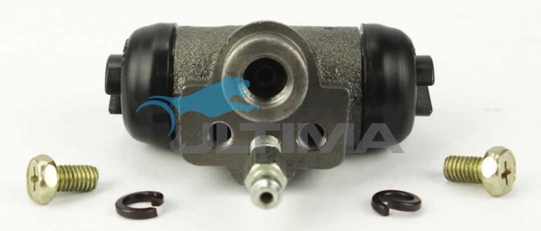 Ultima | Rear Brake Wheel Cylinder LHS/RHS 4x4 | Subaru L Series Wagon 1984–1995 | JB3137