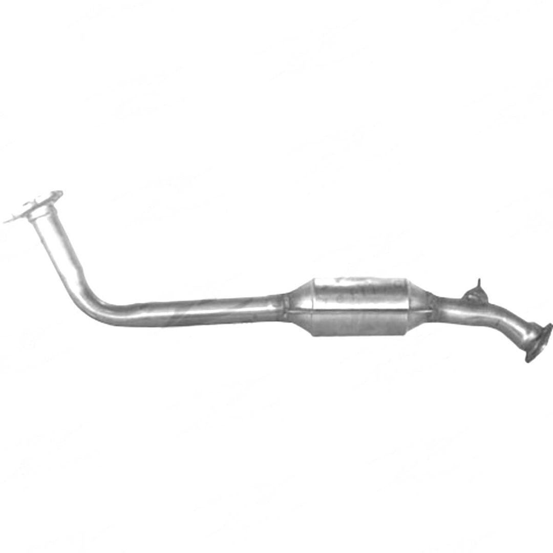 Standard Catalytic Converter - Toyota Landcruiser 100 Series UZJ100R (1998 - 2007) & Le…