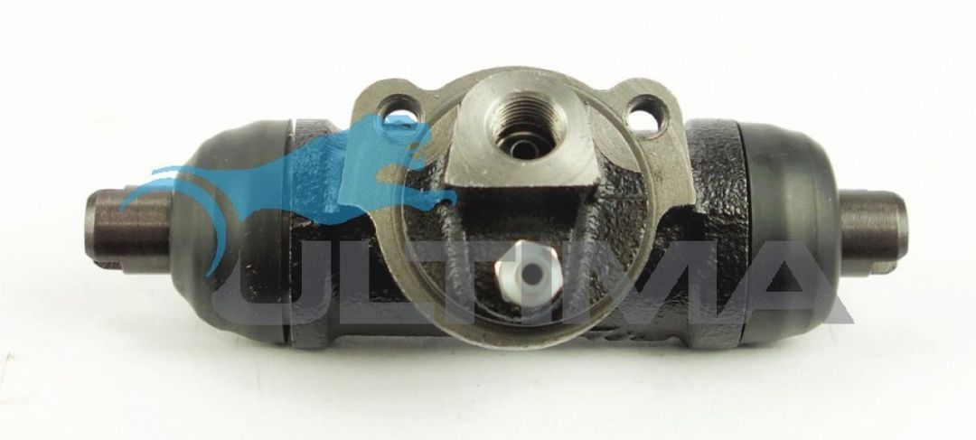 Ultima | Rear Wheel Cylinder 22.2mm 7/8" Bore LHS/RHS | Nissan Navara D22 4x4 2001–2008 | JB10183