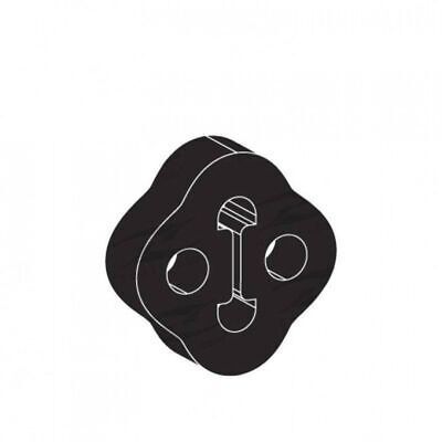 Exhaust Rubber - To Suit Subaru