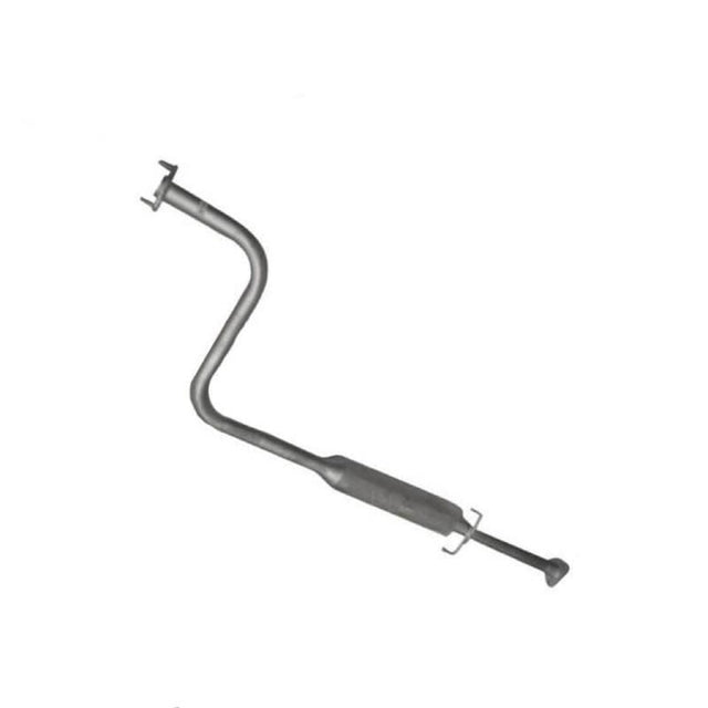 Standard Replacement - Honda Accord CB CD (1993 - 1997) Sedan (2.2L) Centre Muf…