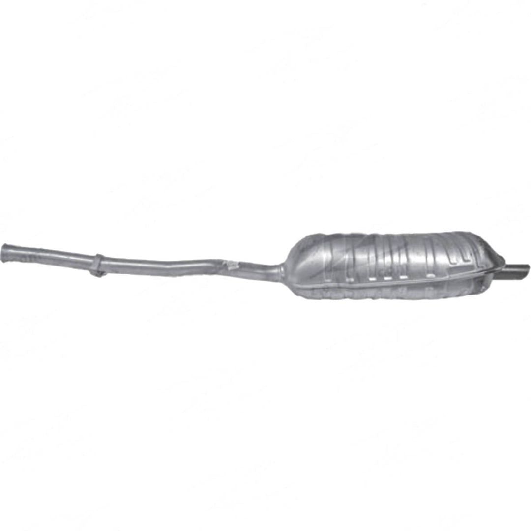 Standard Replacement - BMW 3 E36 318i (1993 - 1998) Sedan (1.8L) Rear Muffler