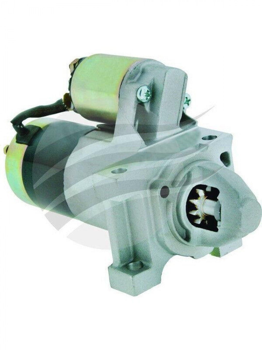 Jaylec - Starter VT Commodore V8 Gen 3 5.7L Ls1 Screw Sw Term