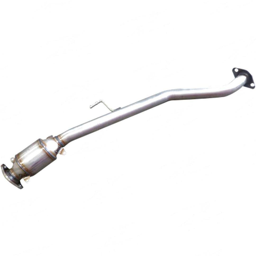 Standard Catalytic Converter - Suzuki Grand Vitara JT (2008 - on) Wagon (2.4L) Catalyti…