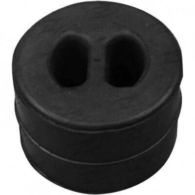 Exhaust Rubber - To Suit Land Rover Discovery, Front & Rear