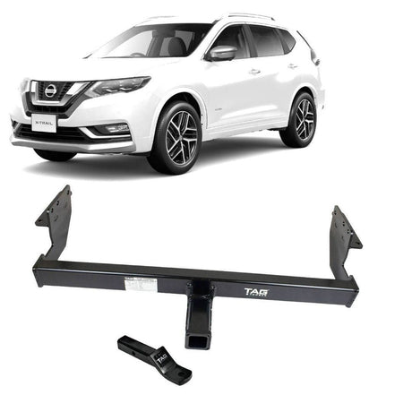 TAG - Nissan X-TRAIL (2014 - 2022) - Heavy Duty Towbar