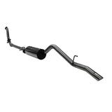 Manta - Mitsubishi Triton ML 3.2L CRD 06 - 09 With Cat