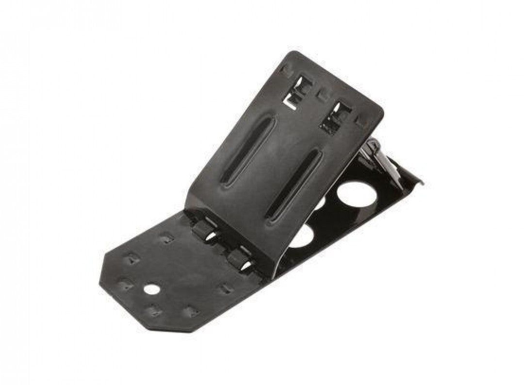 Hulk 4X4 - PKT2 FOLDABLE HEAVY DUTY STEEL WHEEL CHOCKS L190 x W70 x H 75