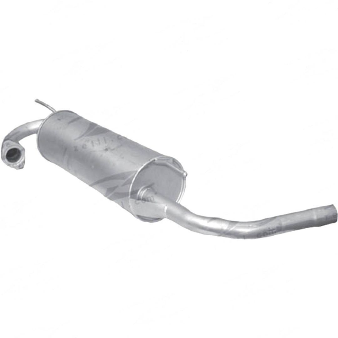 Standard Replacement - Toyota RAV4 SXA10 SXA11 (1994 - 2000) Wagon (2.0L) Rear …