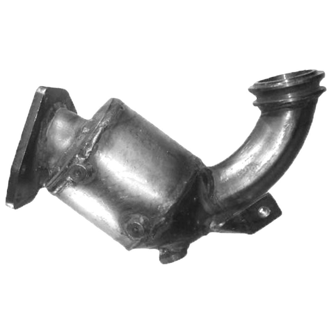 Standard Catalytic Converter - Holden Astra AH (2006 - 2010) Hatchback (1.9L) Catalytic…