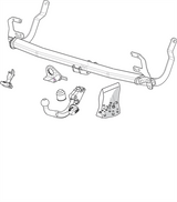 Brink - Citroen C5 (2008 - 2016) European Towbar