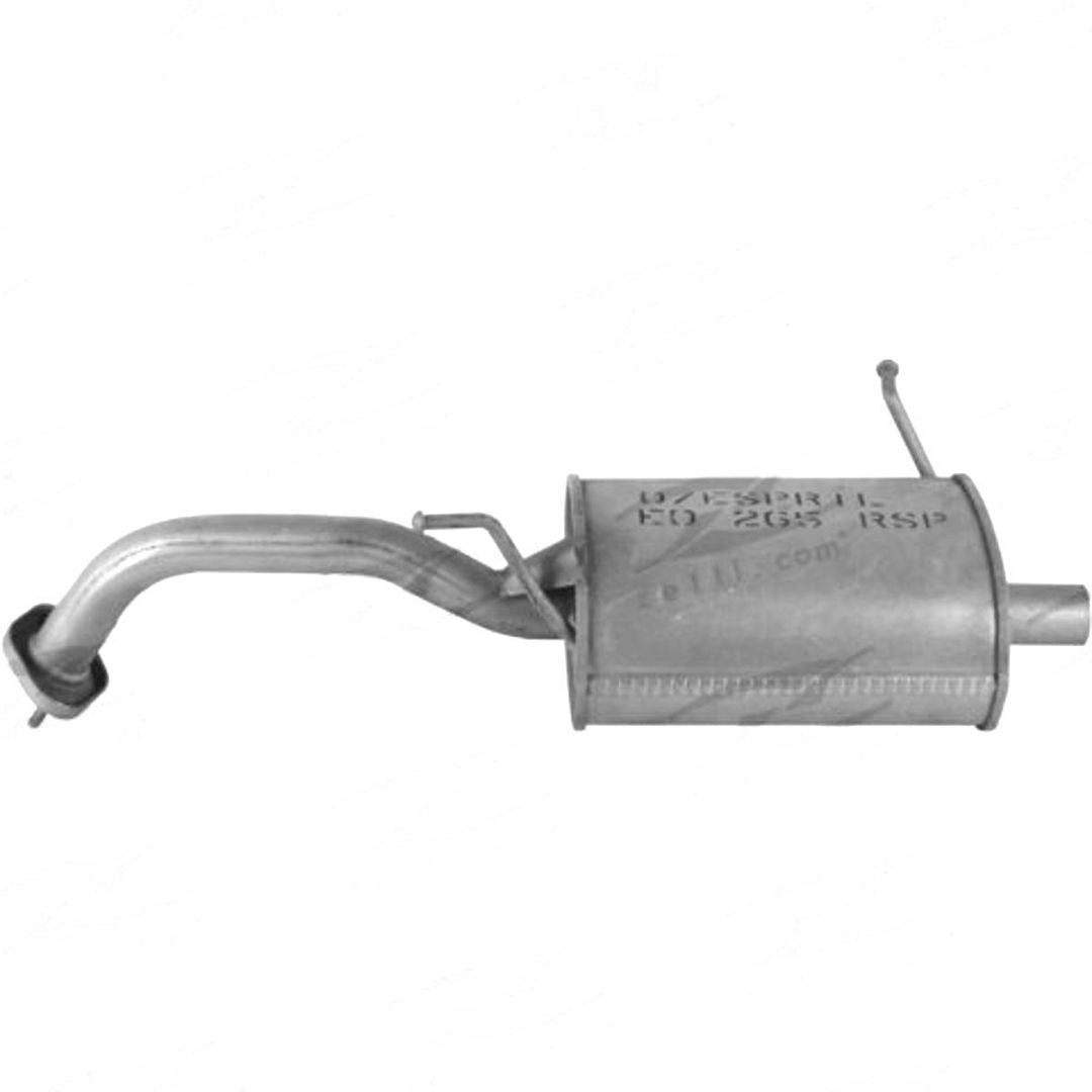 Standard Replacement - Daihatsu Charade (1993 - 2000) Hatchback (1.0L/1.3L/1.5L…