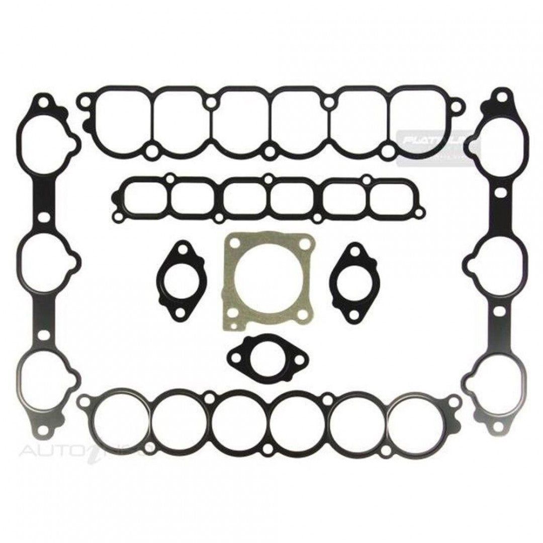 Intake Manifold Gasket Set Mitsubishi Pajero (NH,NJ,NK,NL) 3.5 V6 (1994-1999)