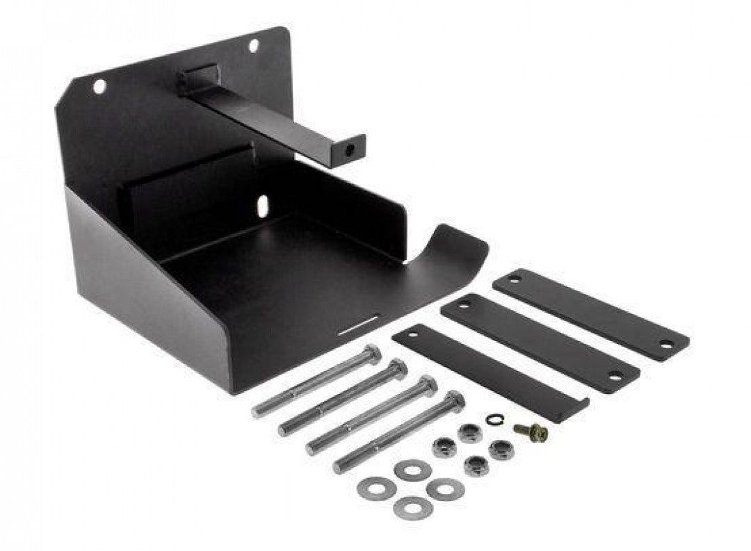 Hulk 4X4 - DUAL BATTERY TRAY RANGER 2.5 & 3.2TD & MAZDA BT50 AUTO / MAN