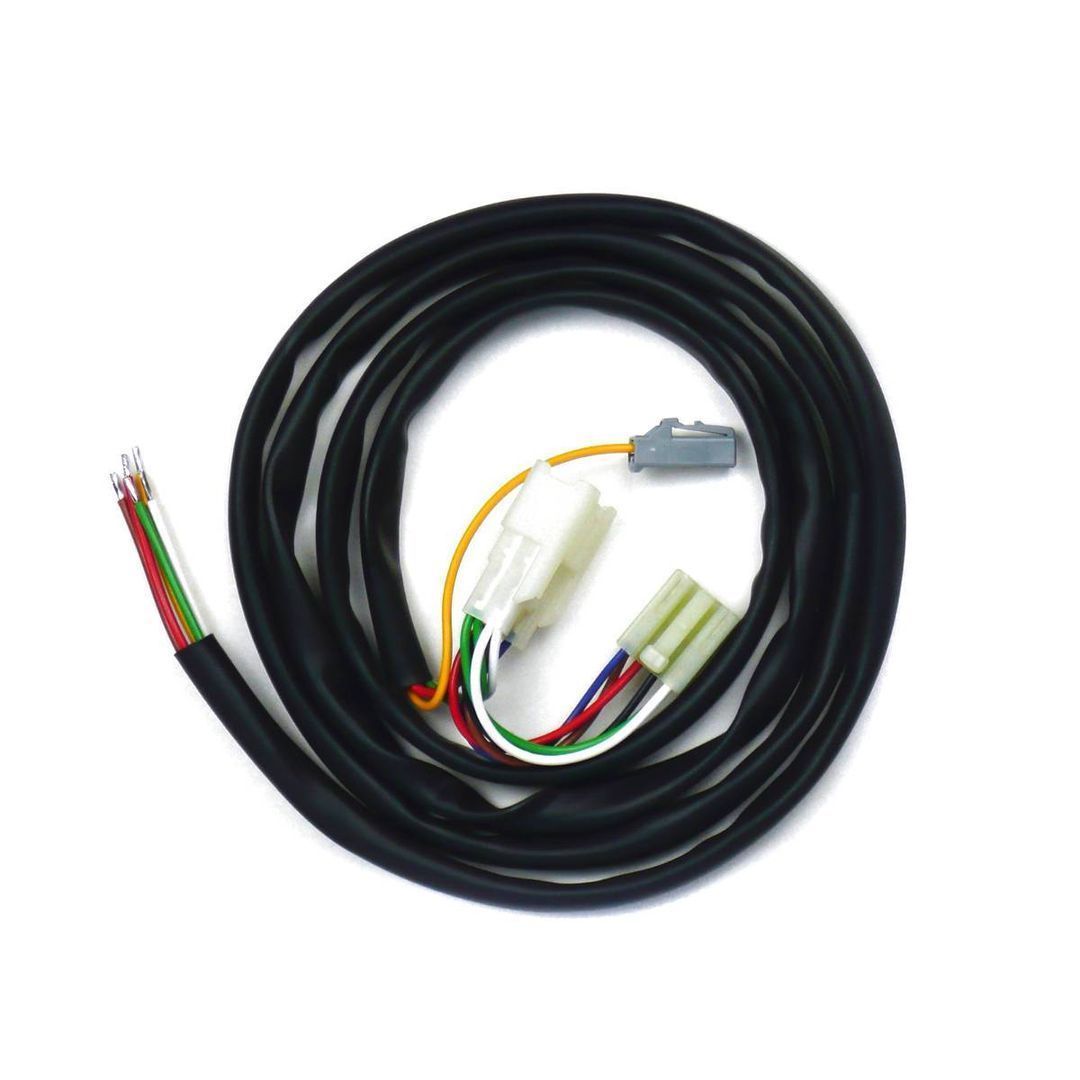 TAG - Holden Commodore, Statesman, Crewman, One Tonner, Caprice, Monaro, HSV Clubsport, Maloo (1995 - 2007) Direct Fit Wiring Harness