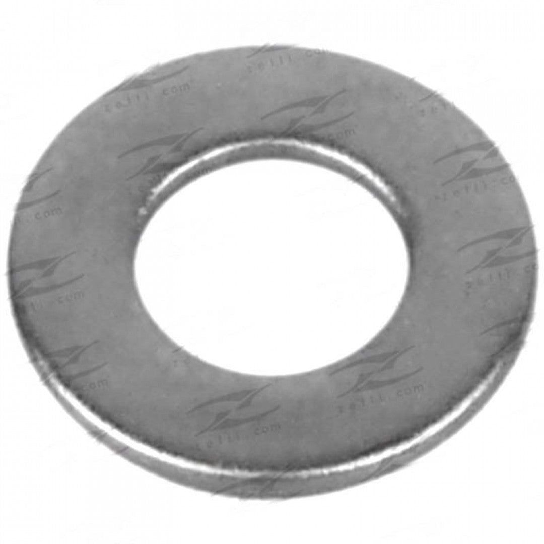 Exhaust Washer - Flat, M10, ID 3/8" (9.5mm), OD 7/8" (20.5mm)