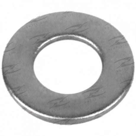Exhaust Washer - Flat, M10, ID 3/8" (9.5mm), OD 7/8" (20.5mm)