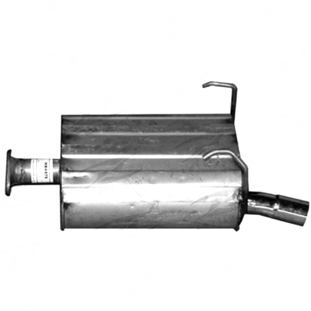Standard Replacement - Honda CR-V RD (1997 - 2000) Wagon (2.0L) Rear Muffler - …