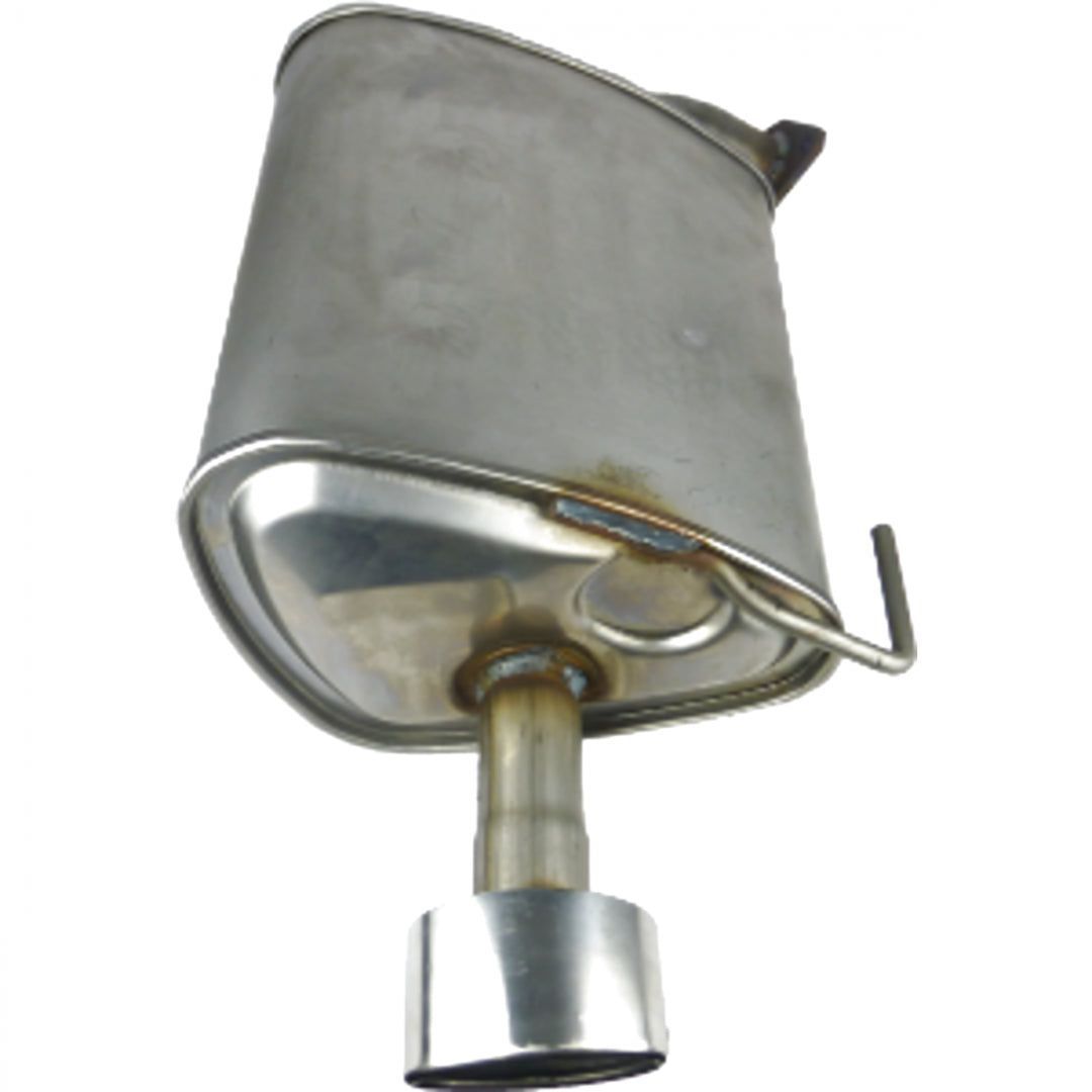 Standard Replacement - Subaru Liberty B13 (2003 - 2007) Sedan & Wagon (2.0L/2.5…