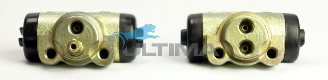 Ultima - Rear Wheel Cylinder To Suit Mitsubishi L300, Pajero & More (JB2820)