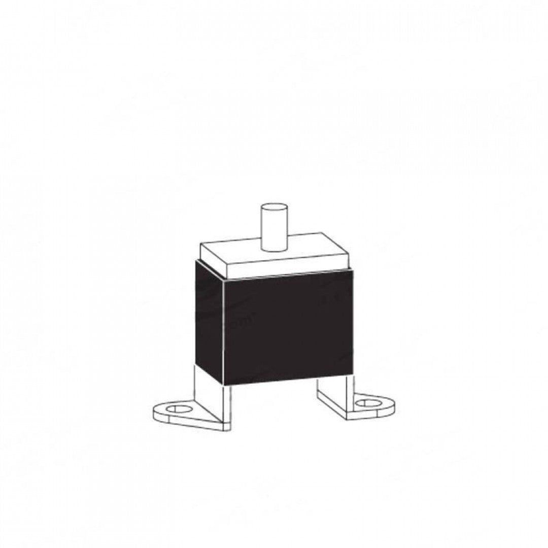 Exhaust Brackets - British Leyland Mini & Mini Moke
