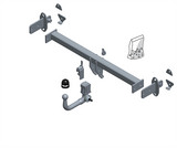 BRINK - Mercedes-Benz GLC-Class (2015 - 2022), GLC (2015 - 2022) European Towbar