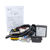 ERICH JAEGER - Mazda 6 (2018 - on) Towbar Wiring