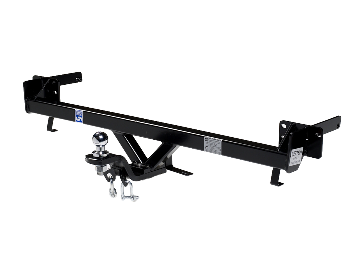Hayman Reese - Towbar To Suit HONDA ODYSSEY 5TH GEN CL2 Van 11/2017