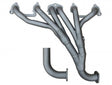 Advance Headers | Mild Steel Exhaust Extractors | Jeep Cherokee Wrangler V2 4.0L EFI 1994-On | A145