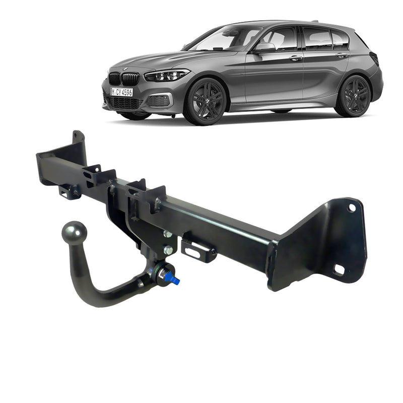 Brink Towbar to suit BMW 2 (11/2019 - on), 1 (07/2019 - on)