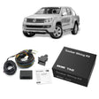 TAG - Volkswagen Amarok (2010 - 2022) Direct Fit Wiring Harness - Without Trailer Prep