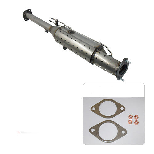 Redback - Ford Mondeo (10/2007-2010) Diesel Particulate Filter
