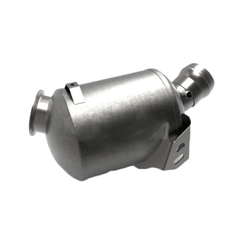 REDBACK - MERCEDES-BENZ E-CLASS (2007 - 2016), C-CLASS (2007 - 2016) Diesel Particulate Filter