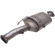Redback - Ford Kuga (03/2013-12/2016) Diesel Particulate Filter