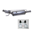 Redback - Citreon DS4, Peugeot 3008. Diesel Particulate Filter