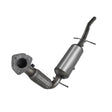 Redback - Ford Transit Custom (03/2013-06/2018) Ford Transit (10/2011-2016) Diesel Particulate Filter