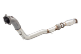 XForce - SUBARU IMPREZA WRX/STI GC GD GG 1994-2007,  3″ Stainless Steel Dump Pipe With Metallic Cat