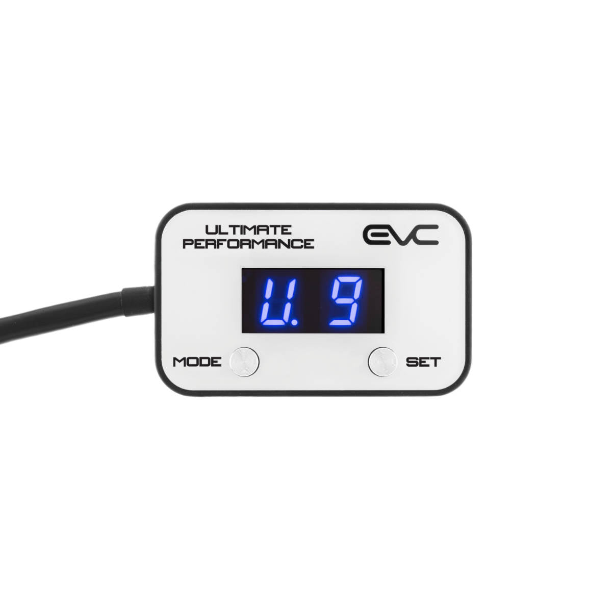 Ultimate9 - EVC Throttle Controller (EVC622LW)